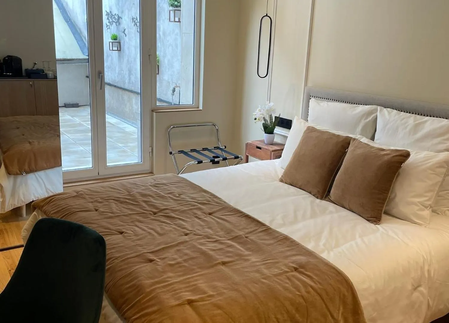La Suite Parisienne