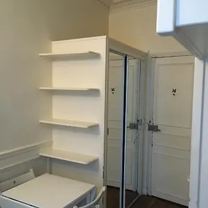 Appartement 15ieme, Parijs