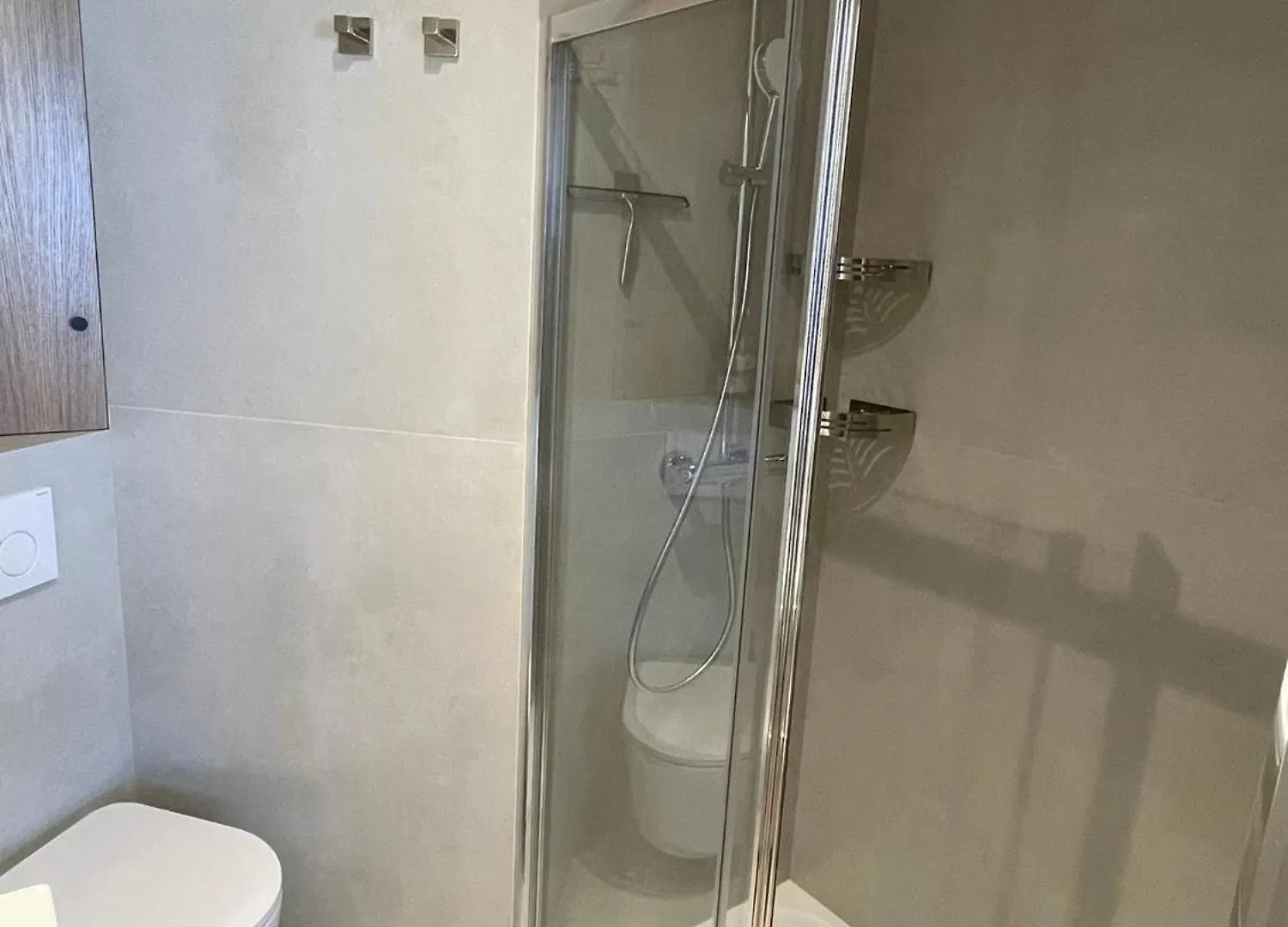 La Suite Parisienne 0*, Paříž