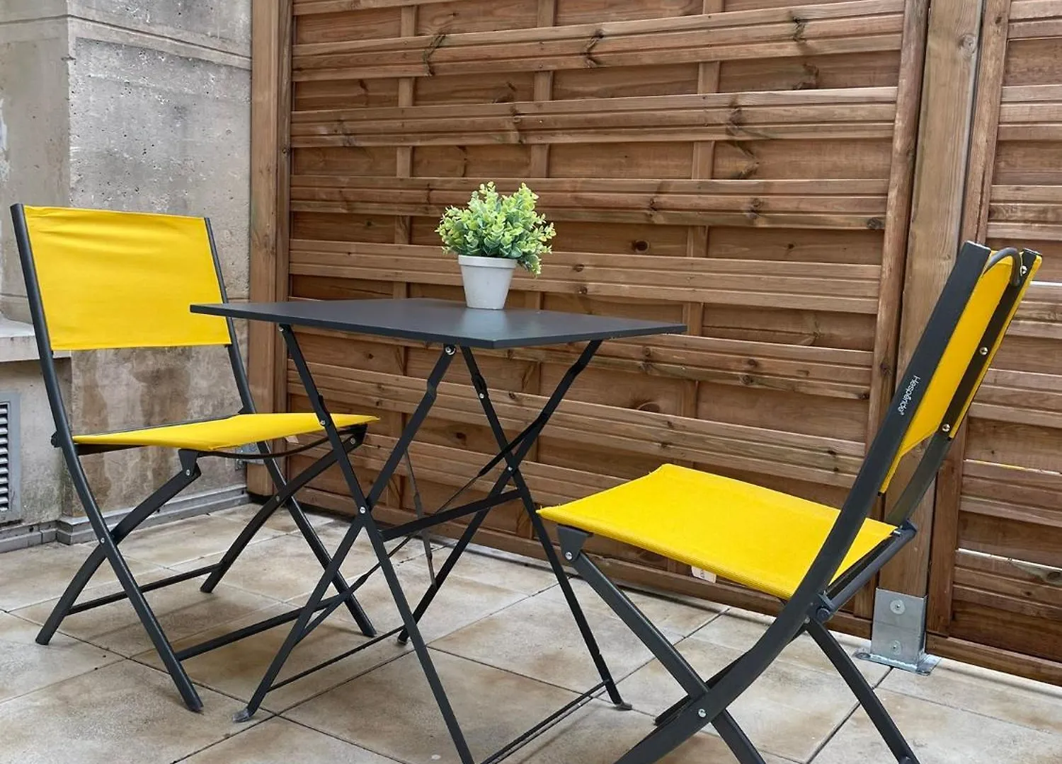 Apartment La Suite Parisienne France