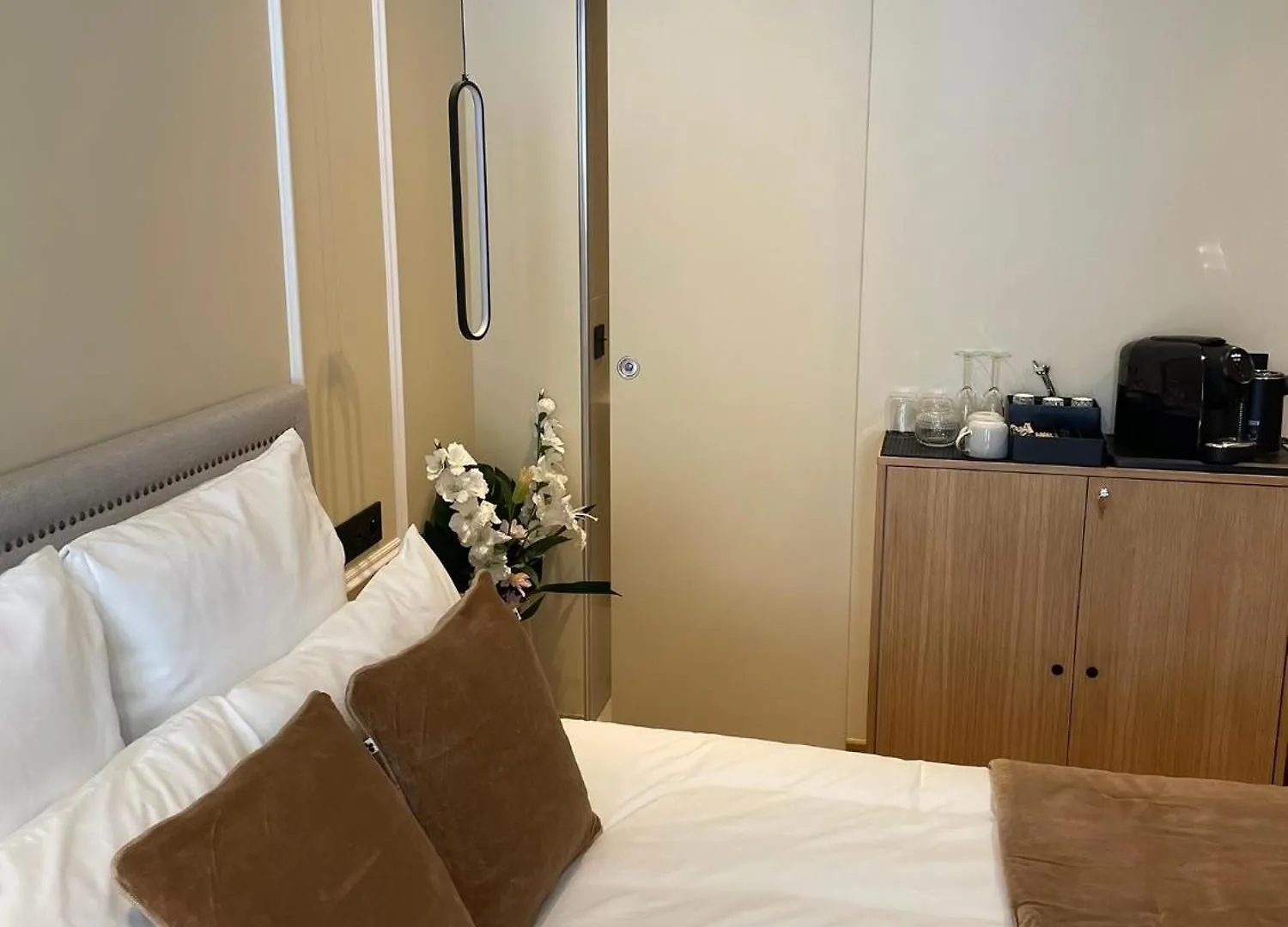 Apartment La Suite Parisienne