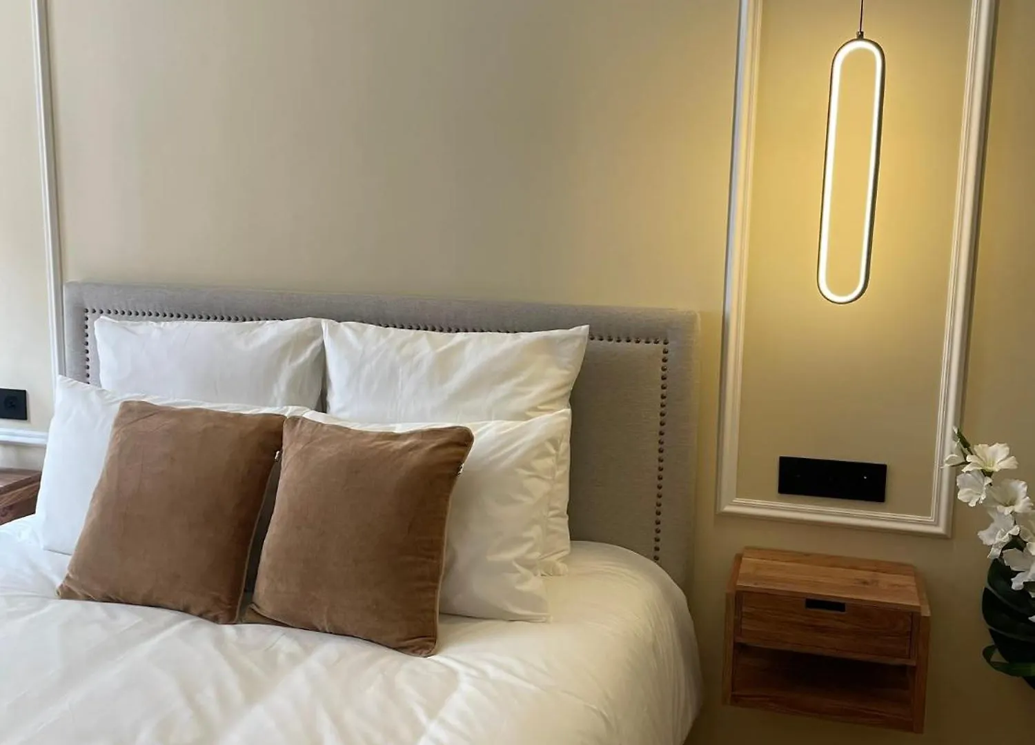 La Suite Parisienne Apartmán