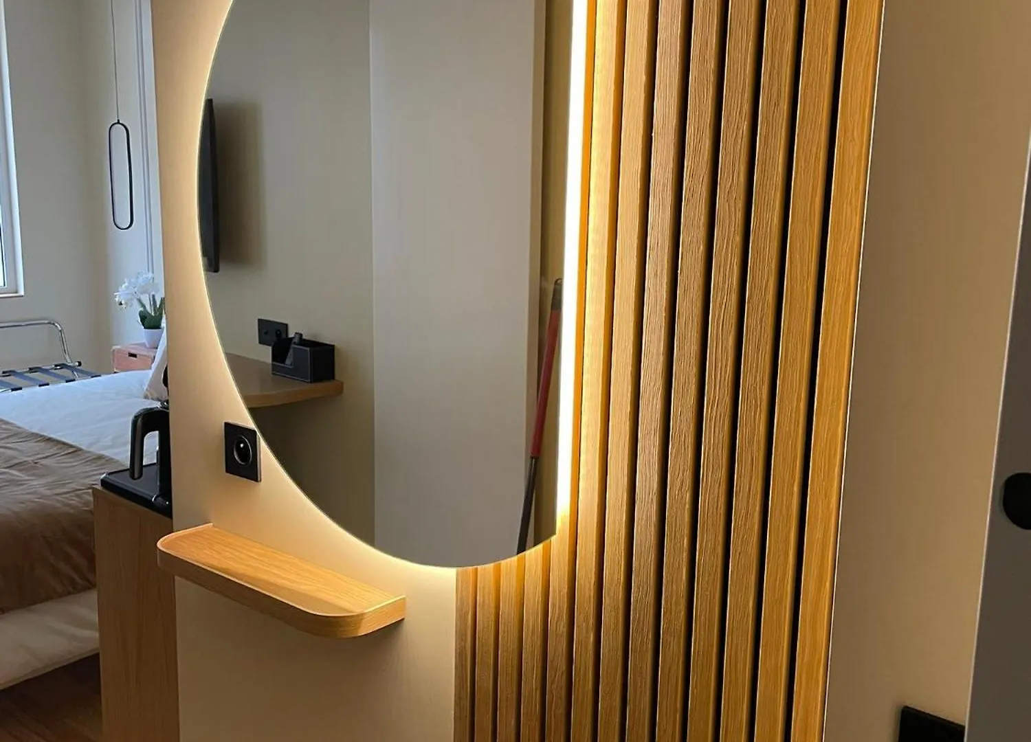 Apartment La Suite Parisienne France